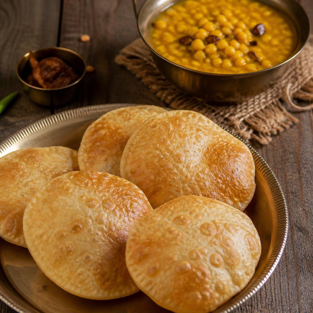 Dal Puri