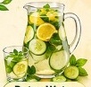 Detox Water
