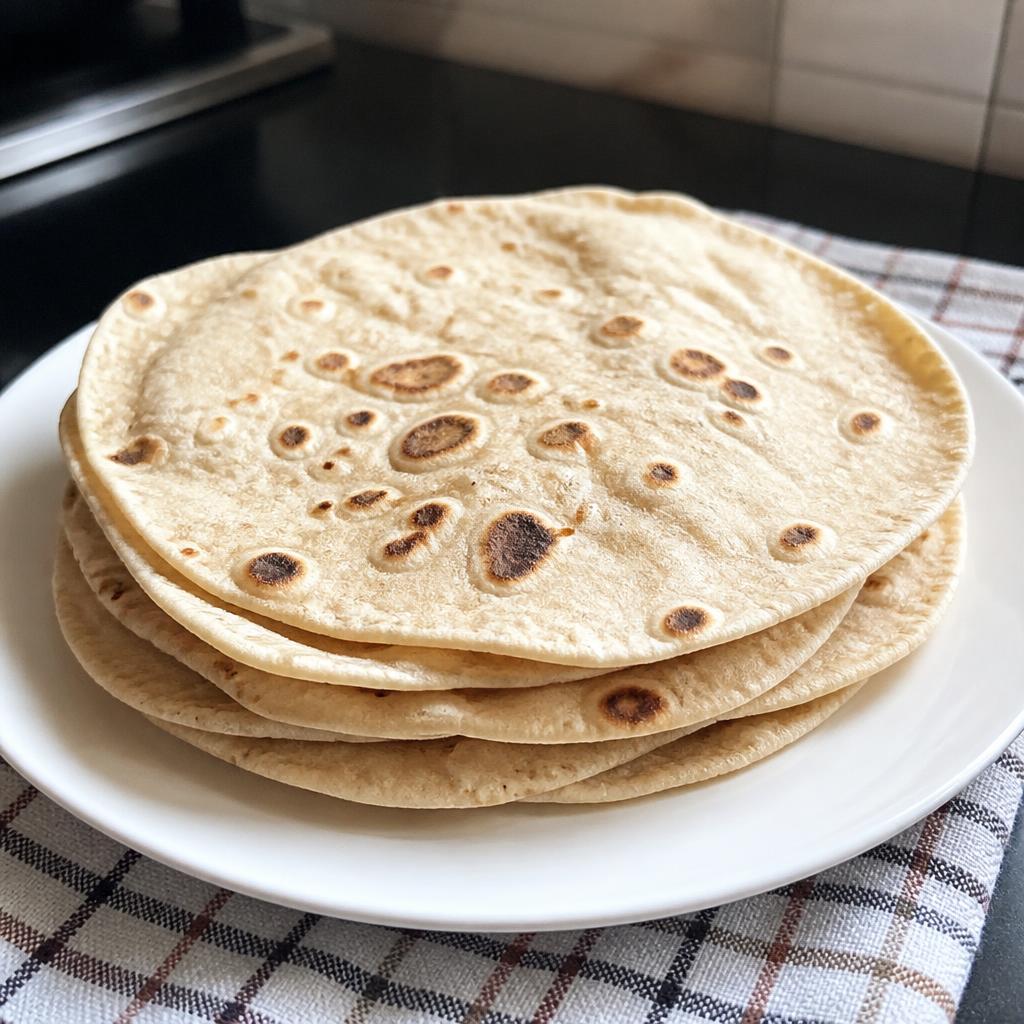 Roti
