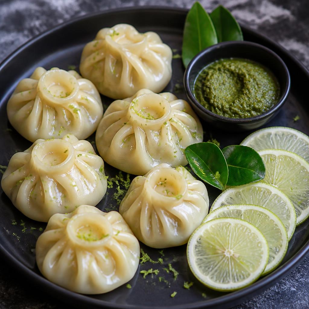 Gandharaj Momo