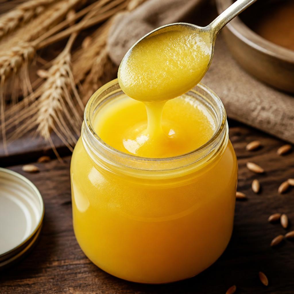Bisudh Ghee (Pure Ghee)