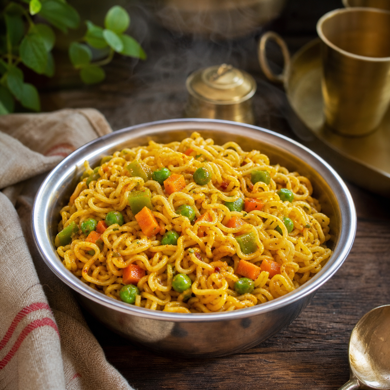 Maggi