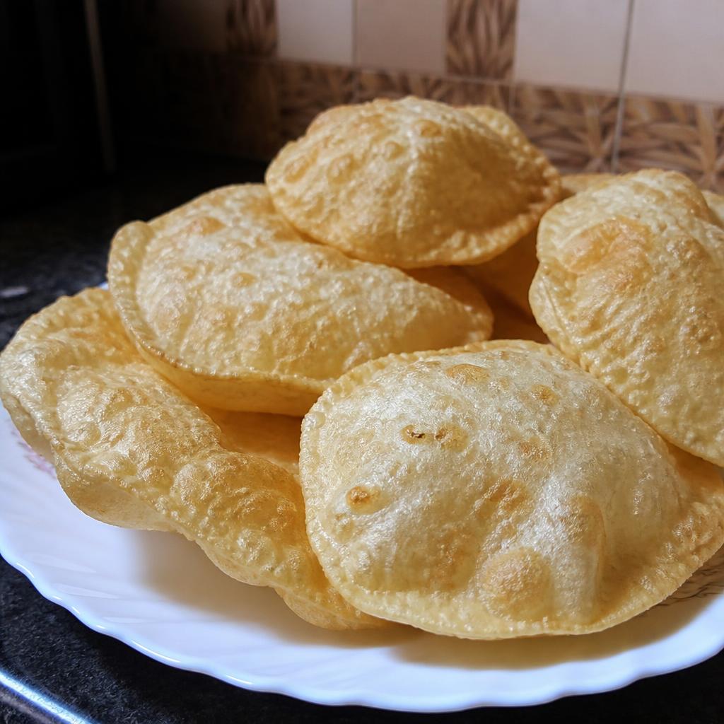Luchi
