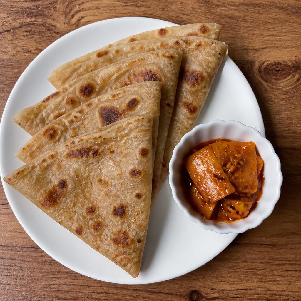 Paratha