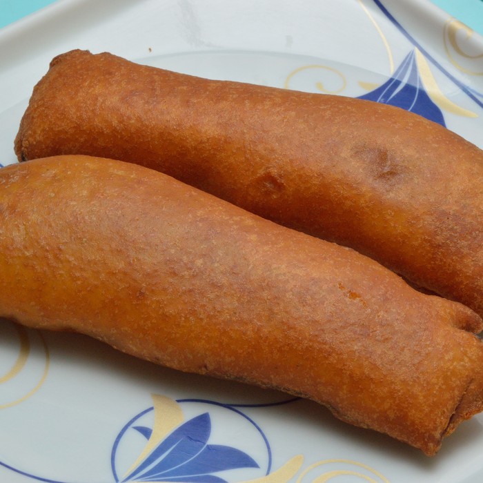 Beguni (6 Pcs)