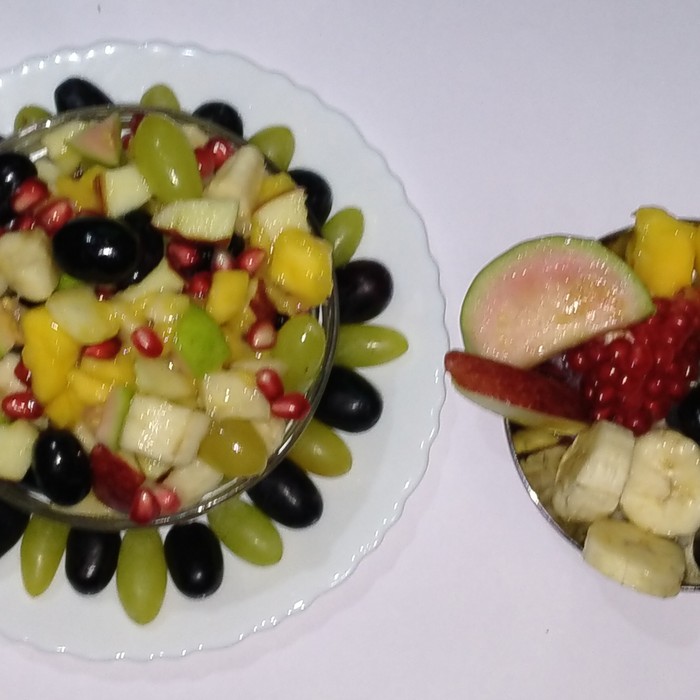 ফ্রুট সালাদ - Fruit Salad
