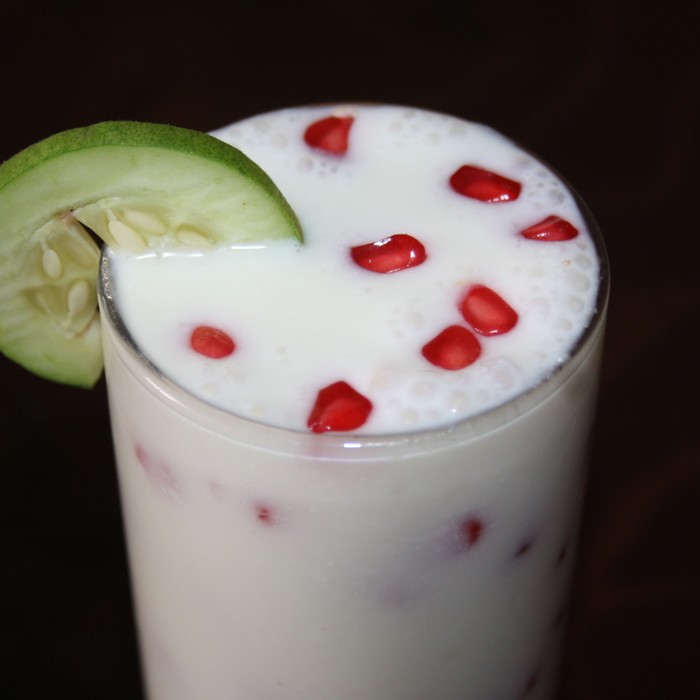 লস্যি - Sweet Lassi