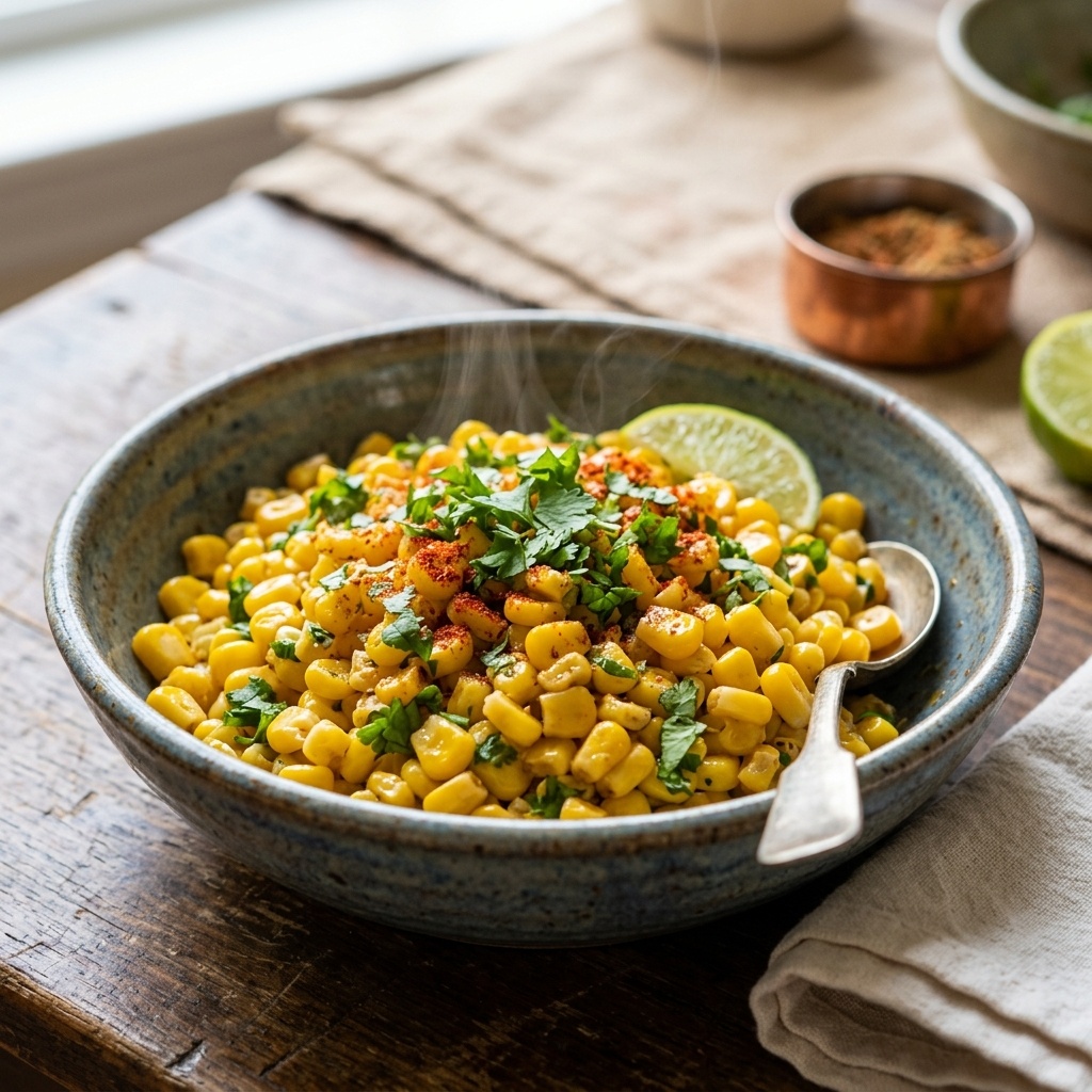 Sweet Corn